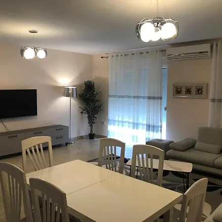 Apartman Dream House