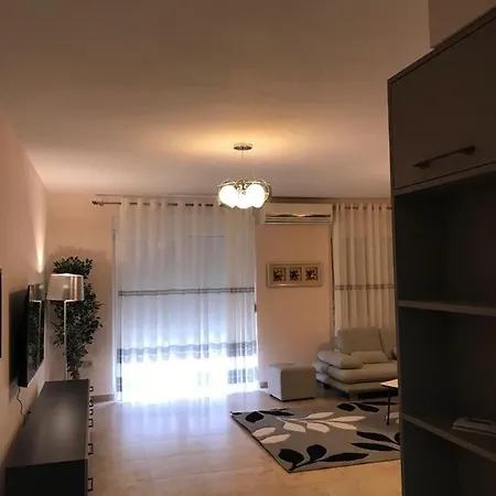Dream House Apartman