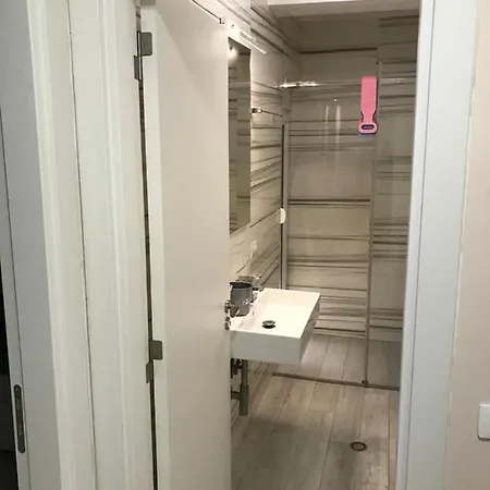 Dream House Apartamento *