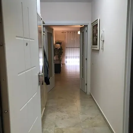 Apartman Dream House *