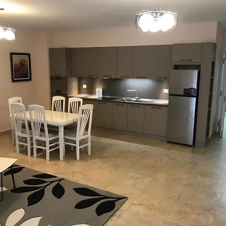 Apartman Dream House Tirana