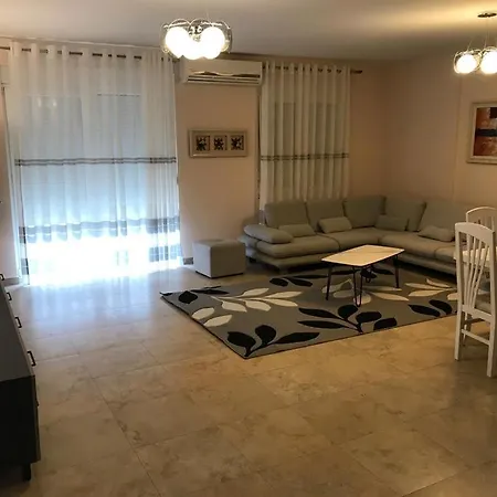 Dream House Apartman Tirana