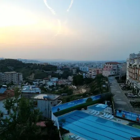 Apartamento Dream House Tirana