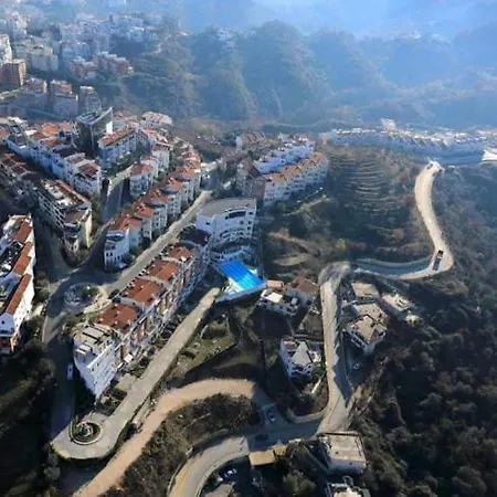 Dream House Tirana