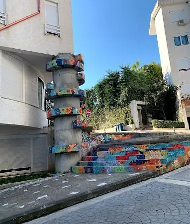 Dream House Tirana