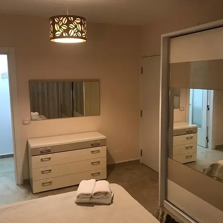 Apartamento Dream House