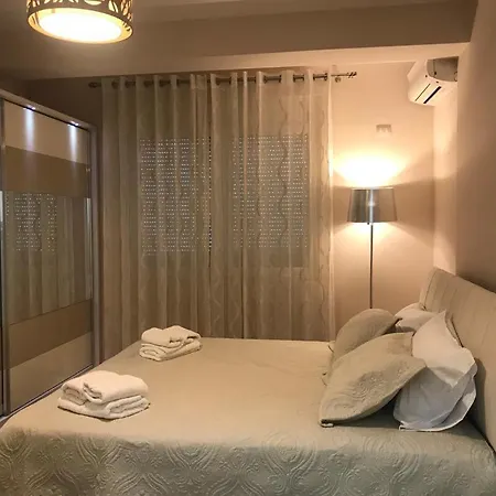 Apartamento Dream House