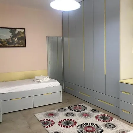 Dream House Apartman