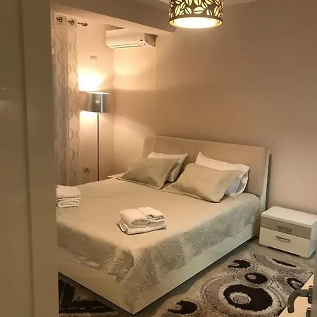 Dream House Apartamento Tirana