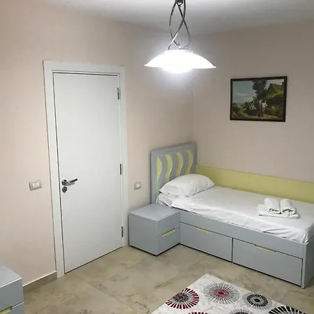 Apartamento Dream House