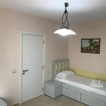 Daire Dream House Tiran