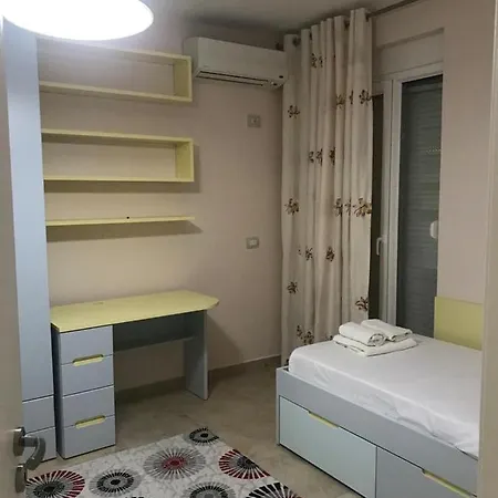 Daire Dream House Tiran