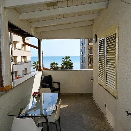 Apartment Dream House Durres