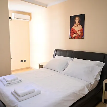 Dream House Apartment Durres