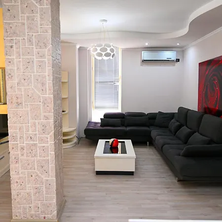 Dream House Durres